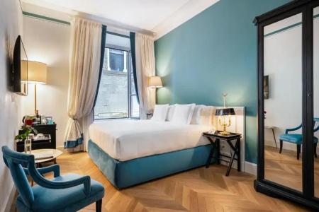 Corte Calzaiuoli Elegant Suites - 20