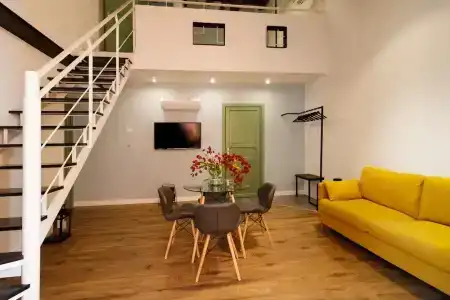 Palà Suites - 26
