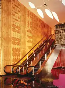 The Standard, Downtown LA - 44