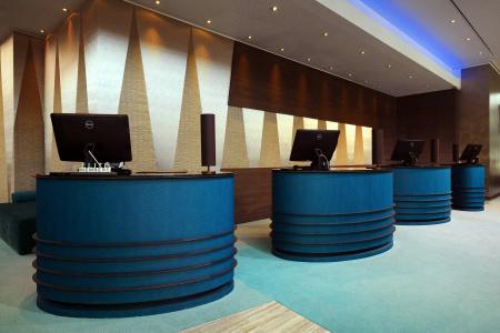 Bonn Marriott - 19