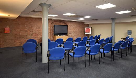 Holiday Inn Express Liverpool-Albert Dock, An Ihg - 11
