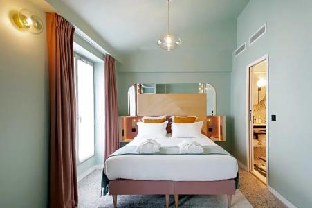 Hôtel Amoi Paris - 77