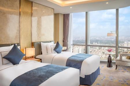 Vinpearl Luxury Landmark 81 - 3
