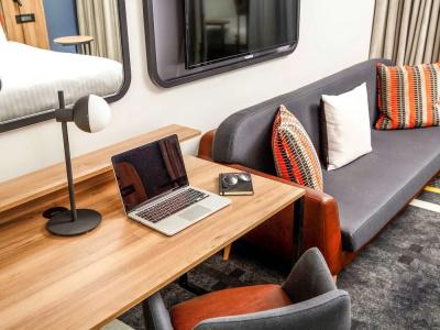 ibis Styles London Gloucester Road - 40