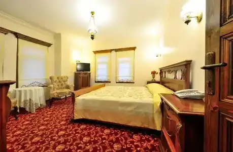 Baglar Saray - 19