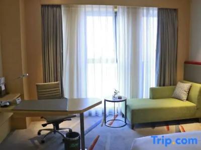 Holiday Inn Suzhou Huirong Plaza, An Ihg - 85