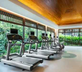 Vana Belle, a Luxury Collection Resort, Koh Samui - Sha Extra Plus - 15