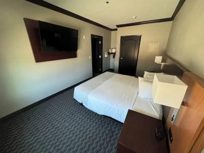 Hawthorn Suites by Wyndham - 49