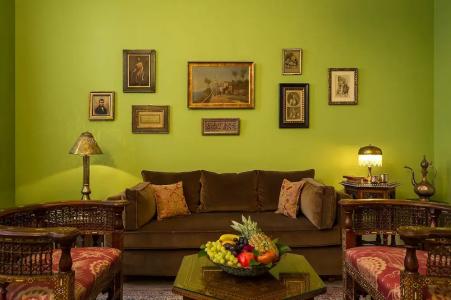 La Maison Ottomane - 157