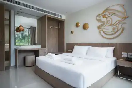 Centra By Centara Phu Pano Krabi-Sha Plus - 6