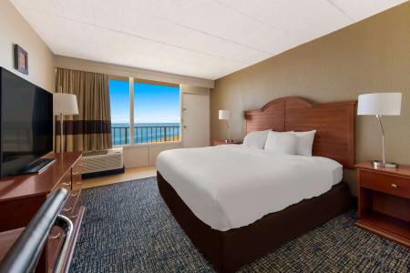 Comfort Inn South Oceanfront - 44