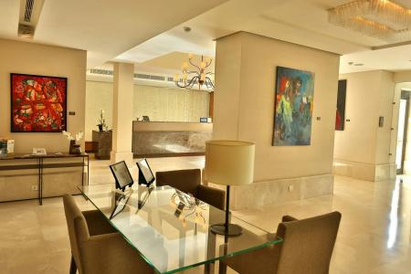 AlQasr Metropole - 25