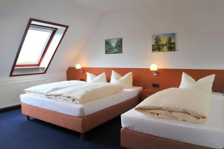 Spreewaldeck - 1