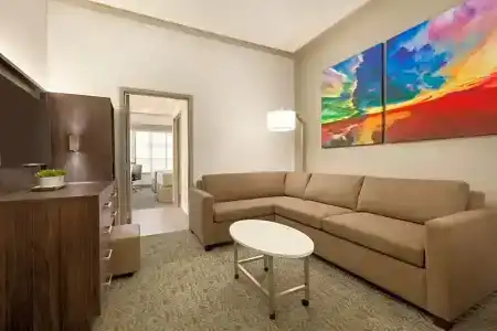 Buena Vista Suites Orlando - 51