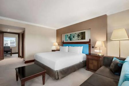 Wyndham Grand Kayseri - 58