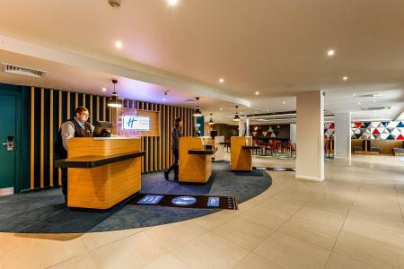 Holiday Inn Express London-Hammersmith, An Ihg - 32