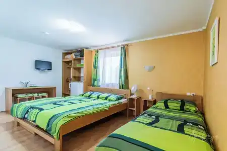 Panorama Rooms - 55