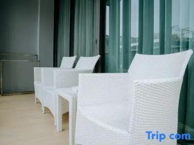 Bluesotel Krabi Aonang Beach- Sha Extra Plus - 46