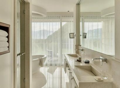 Grand Resort Bad Ragaz - 8