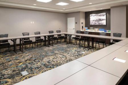 Residence Inn by Marriott Indianapolis South/Greenwood - 0