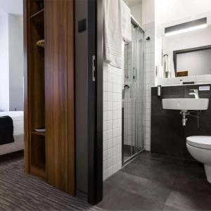 Best Western Mariacki Katowice - 7