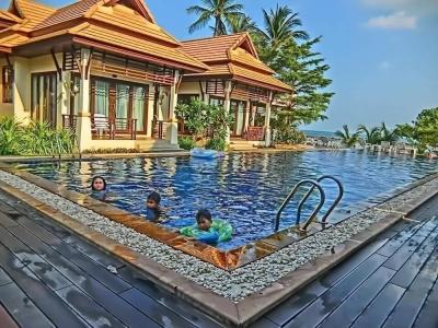 Poolsawat Villa - Sha Plus - 45