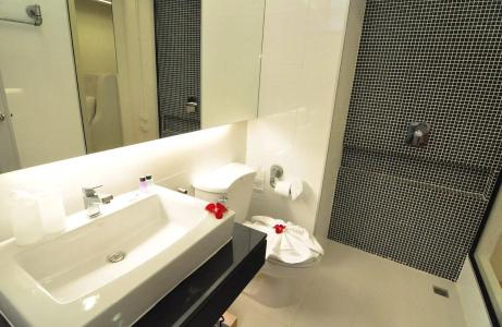 Forty Winks Phuket - 9