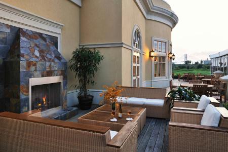 The Westin Savannah Harbor Golf Resort & Spa - 39