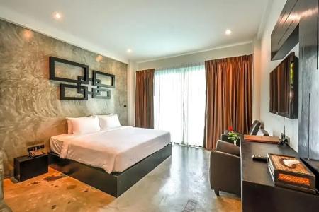 Aonang Viva Resort - Sha Plus - 111