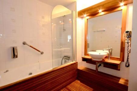 Greenhotels Roissy Parc des Expositions - 52
