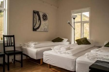 Welcome Edinborg - 1