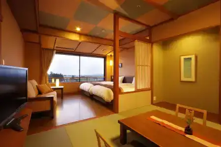 Kintarou Onsen - 5