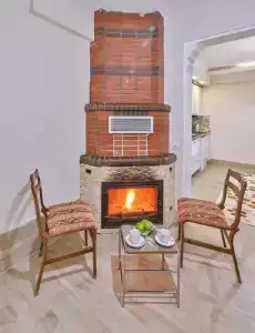 Afyon Dundar Thermal Villa - 84