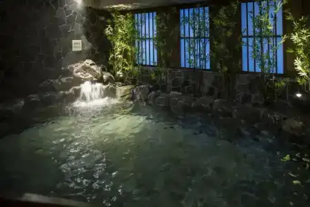 Onyado Nono Kyoto Shichijo Natural Hot Spring - 22