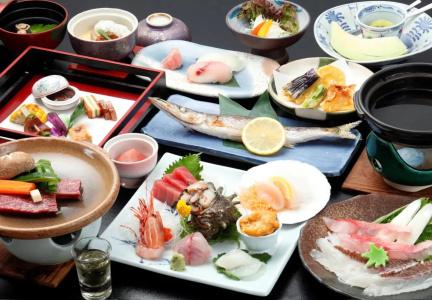 Yugawara Ohnoya Ryokan - 4