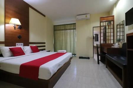 Baan Nat The Village Sha Certified - 74