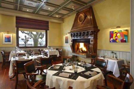 Rivage Restaurant Lutry - 27