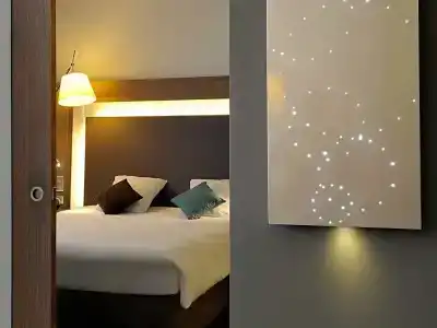 Novotel Avignon Centre - 113