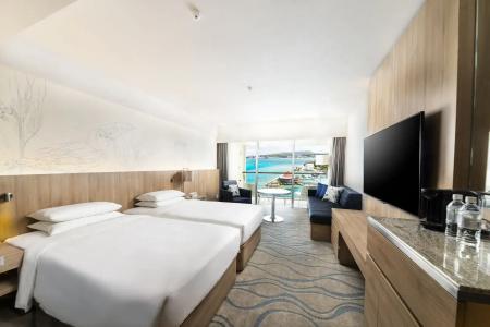 Renaissance Okinawa Resort - 5