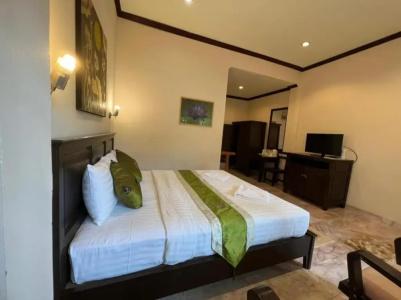 Lotus Paradise Resort - Sha Plus - 27