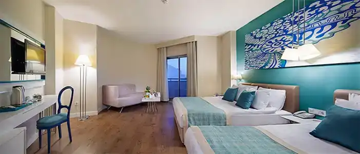 Sea Shell & Spa - 65