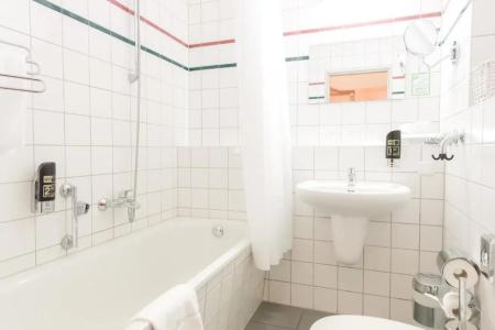 Hotelpark Stadtbrauerei Arnstadt - 33