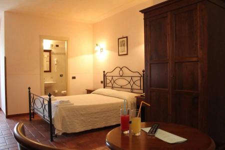 Valle Rosa Country House - 41