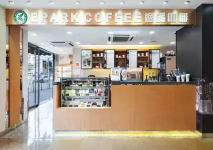 Metropark Mongkok - 23