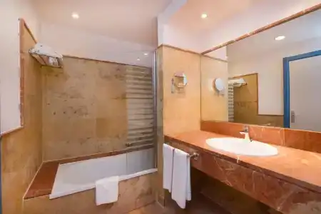 Iberostar Playa Gaviotas-All inclusive - 30