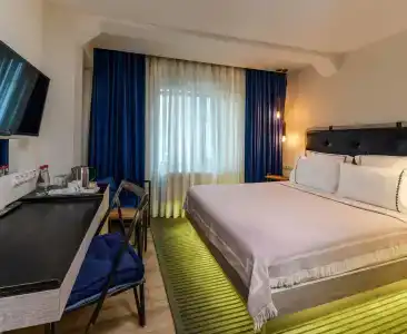 Parkhouse & Spa - 1