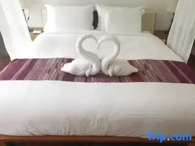 Mango T. Villa Chiangmai - 71