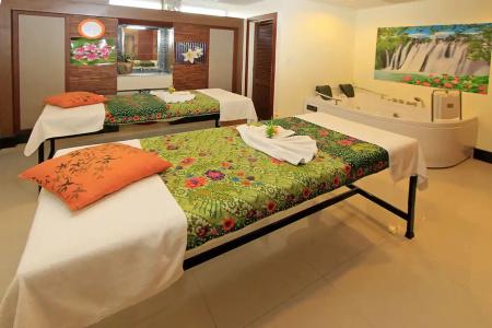 Convenient Grand - 2