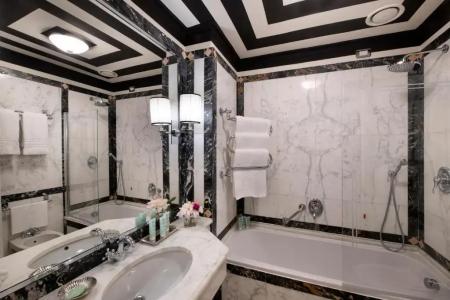 Helvetia&Bristol Firenze – Starhotels Collezione - 29