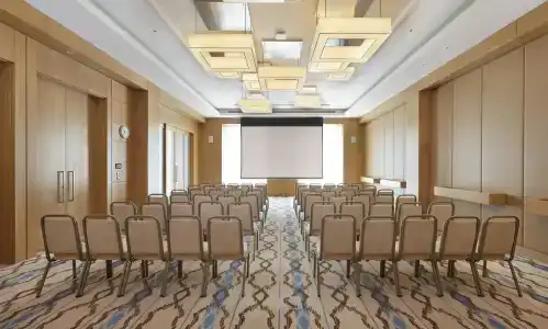 Hyatt Regency Tashkent - 15
